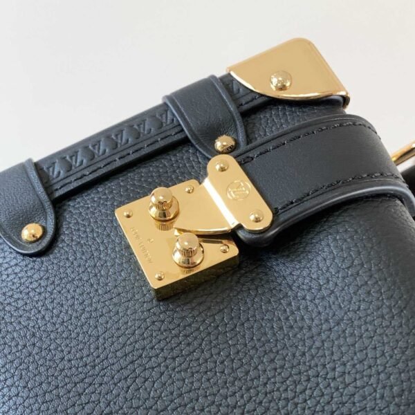 Louis Vuitton Side Trunk MM M25160 - Image 7