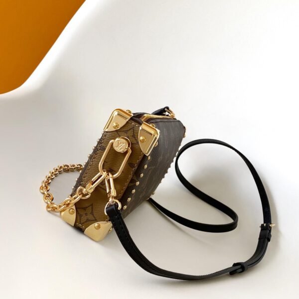 Louis Vuitton Slim Trunk M13147 - Image 3