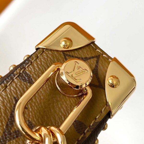 Louis Vuitton Slim Trunk M13147 - Image 8