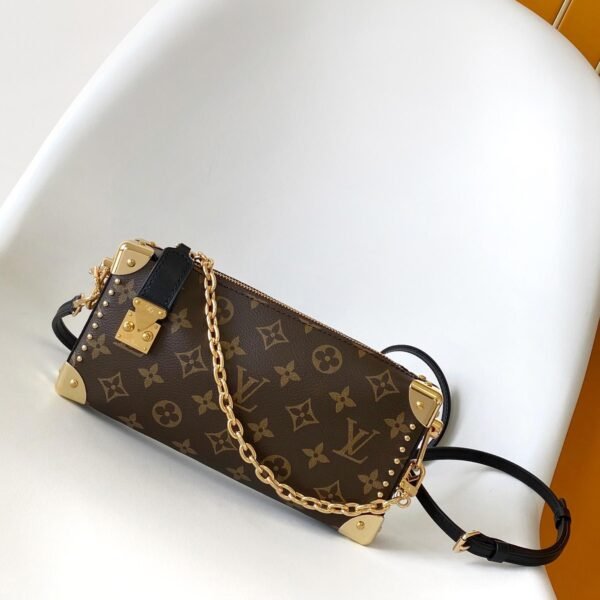 Louis Vuitton Slim Trunk M13147 - Image 2