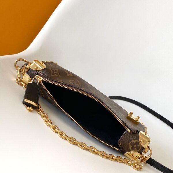 Louis Vuitton Slim Trunk M13147 - Image 5