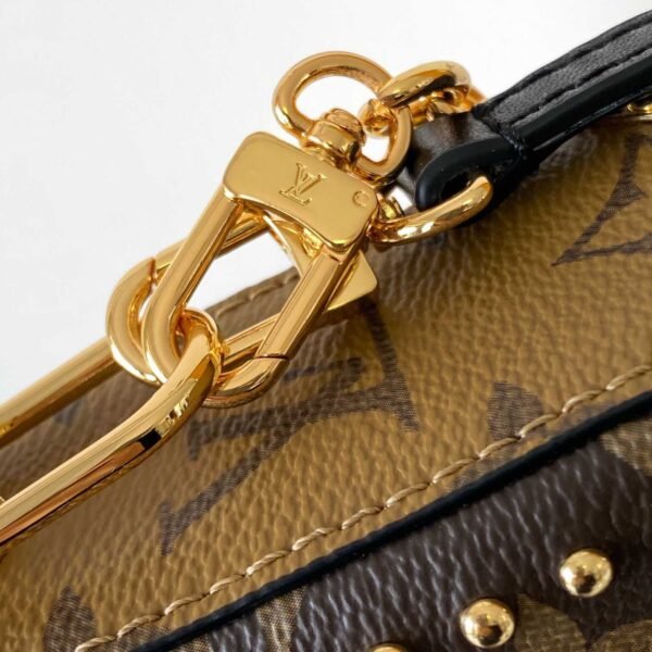 Louis Vuitton Slim Trunk M13147 - Image 10