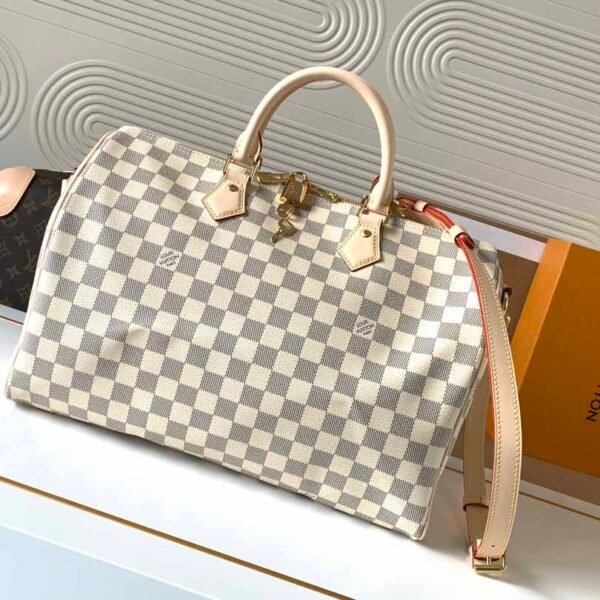 Louis Vuitton Speedy Bandoulière 35 M41111