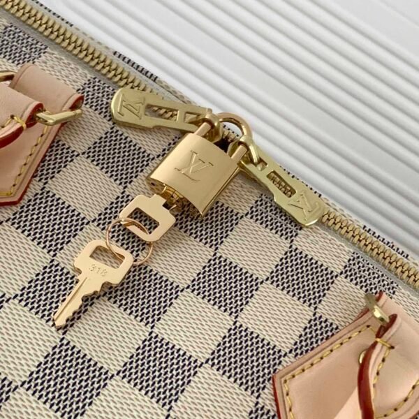 Louis Vuitton Speedy Bandoulière 35 M41111 - Image 7