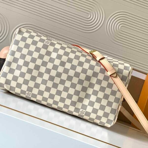 Louis Vuitton Speedy Bandoulière 35 M41111 - Image 4