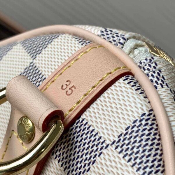 Louis Vuitton Speedy Bandoulière 35 M41111 - Image 8