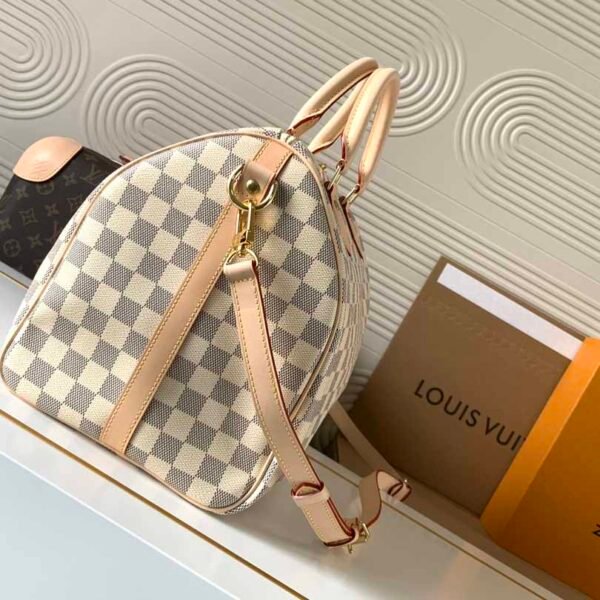 Louis Vuitton Speedy Bandoulière 35 M41111 - Image 5
