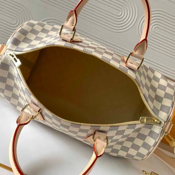 Louis Vuitton Speedy Bandoulière 35 M41111 - Image 3