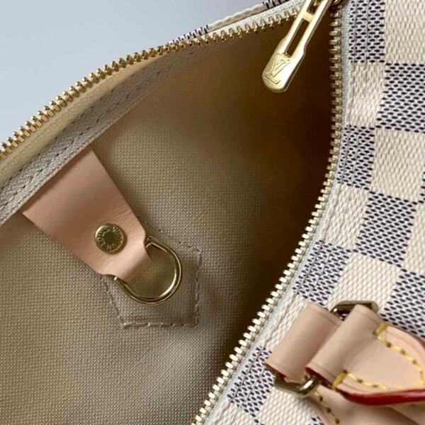Louis Vuitton Speedy Bandoulière 35 M41111 - Image 6