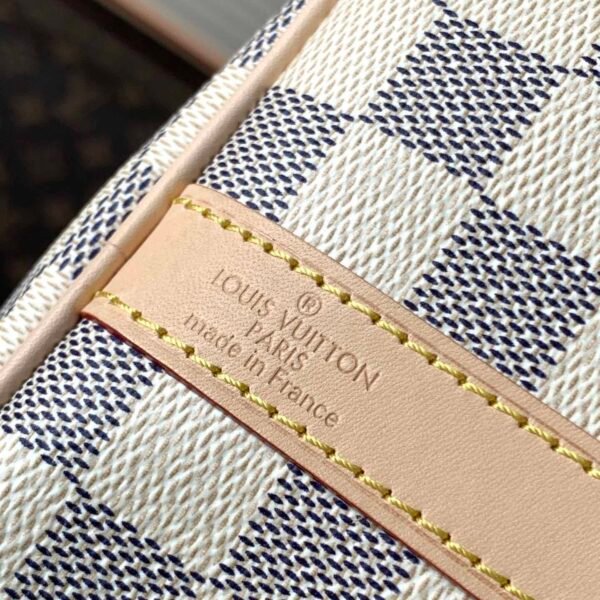 Louis Vuitton Speedy Bandoulière 35 M41111 - Image 9