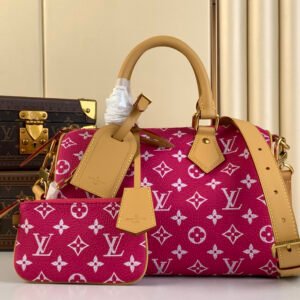 Louis Vuitton Speedy P9 Bandoulière 25