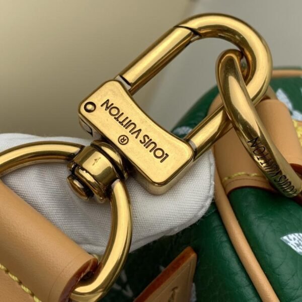 Louis Vuitton Speedy P9 Bandoulière 25 M24423 - Image 8
