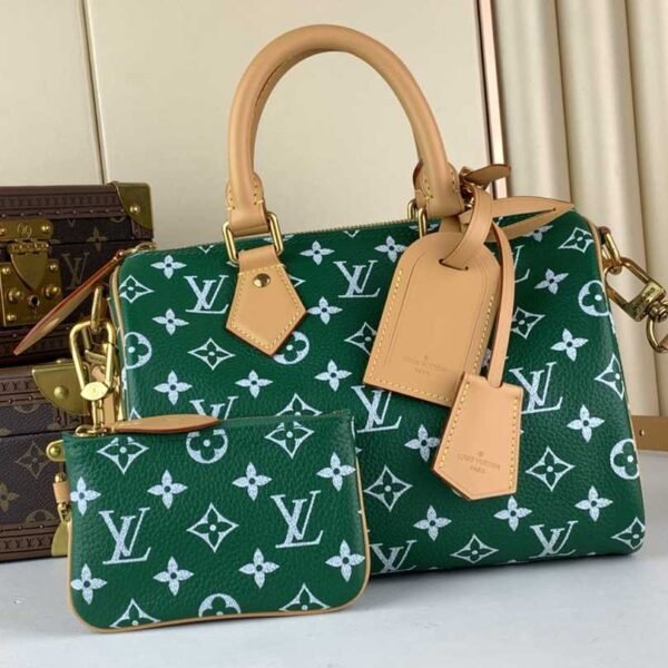 Louis Vuitton Speedy P9 Bandoulière 25 M24423 - Image 2