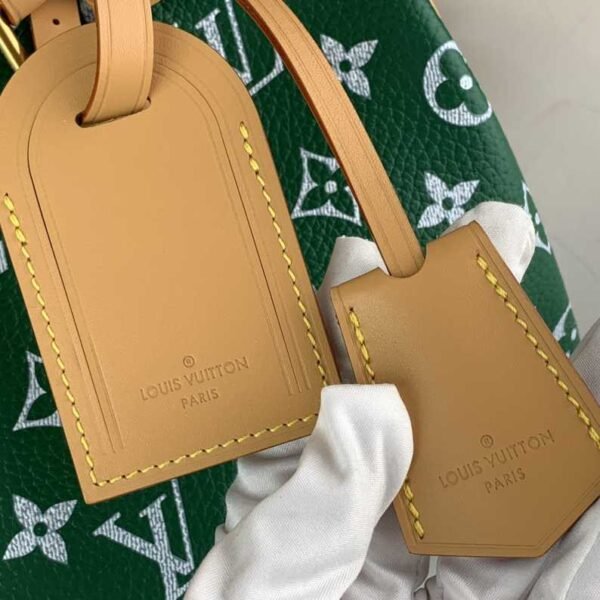 Louis Vuitton Speedy P9 Bandoulière 25 M24423 - Image 10