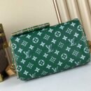 Louis Vuitton Speedy P9 Bandoulière 25 M24423
