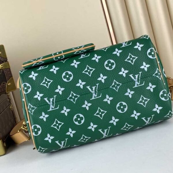 Louis Vuitton Speedy P9 Bandoulière 25 M24423 - Image 4