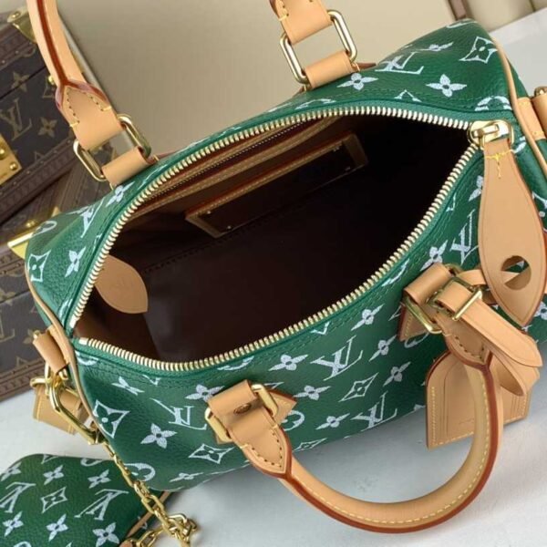 Louis Vuitton Speedy P9 Bandoulière 25 M24423 - Image 6