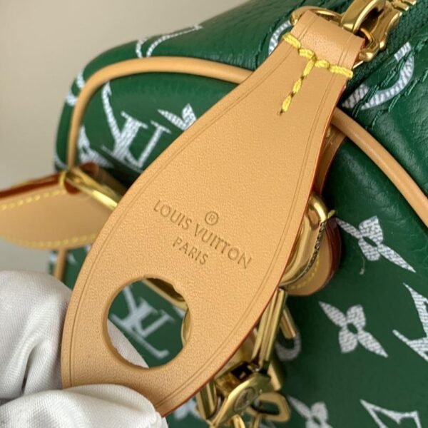 Louis Vuitton Speedy P9 Bandoulière 25 M24423 - Image 7