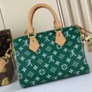 Louis Vuitton Speedy P9 Bandoulière 25 M24423