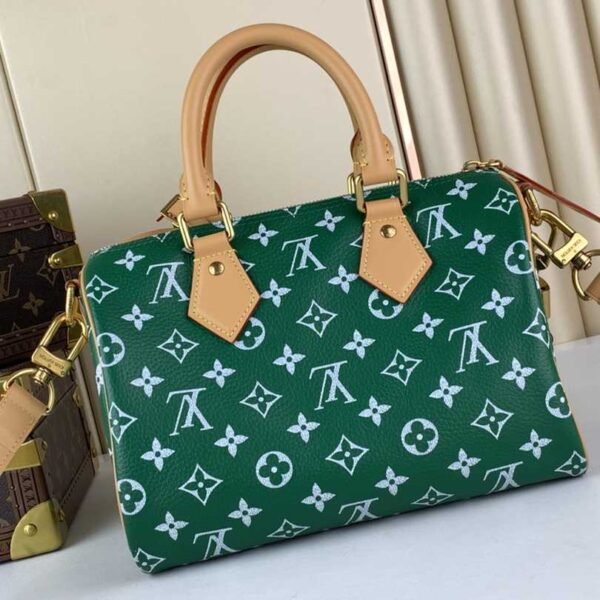Louis Vuitton Speedy P9 Bandoulière 25 M24423 - Image 3