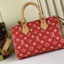Louis Vuitton Speedy P9 Bandoulière 25 M24425
