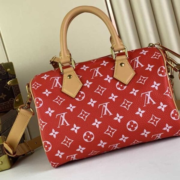 Louis Vuitton Speedy P9 Bandoulière 25 M24425 - Image 3