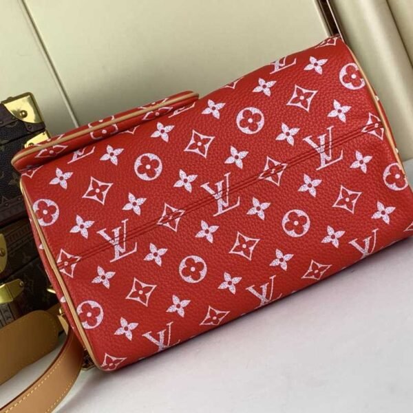 Louis Vuitton Speedy P9 Bandoulière 25 M24425 - Image 5