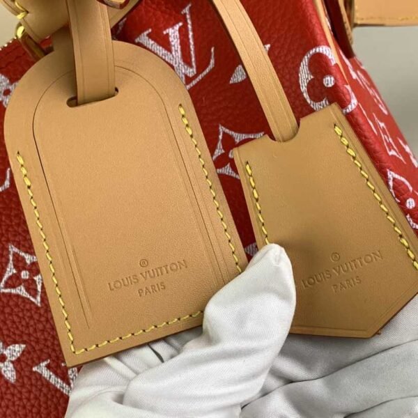 Louis Vuitton Speedy P9 Bandoulière 25 M24425 - Image 7