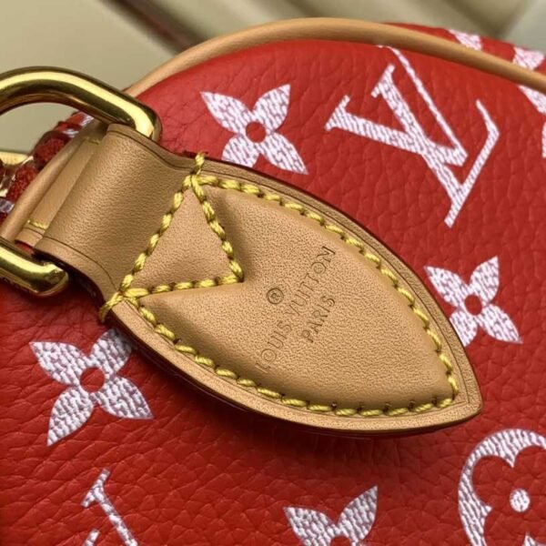 Louis Vuitton Speedy P9 Bandoulière 25 M24425 - Image 8