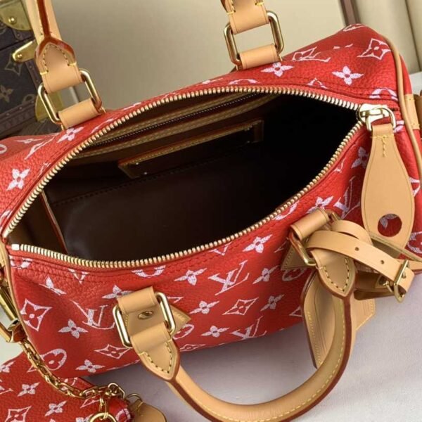 Louis Vuitton Speedy P9 Bandoulière 25 M24425 - Image 6