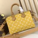 Louis Vuitton Speedy P9 Bandoulière 25 M24426