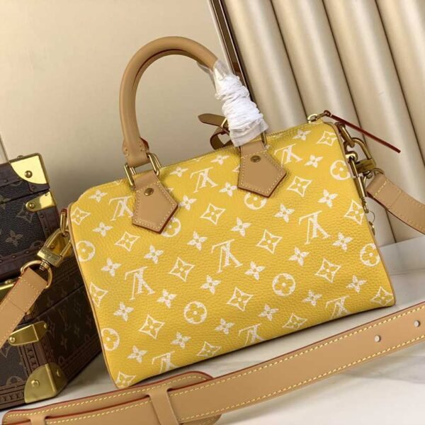 Louis Vuitton Speedy P9 Bandoulière 25 M24426 - Image 3