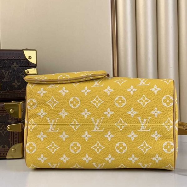 Louis Vuitton Speedy P9 Bandoulière 25 M24426 - Image 7