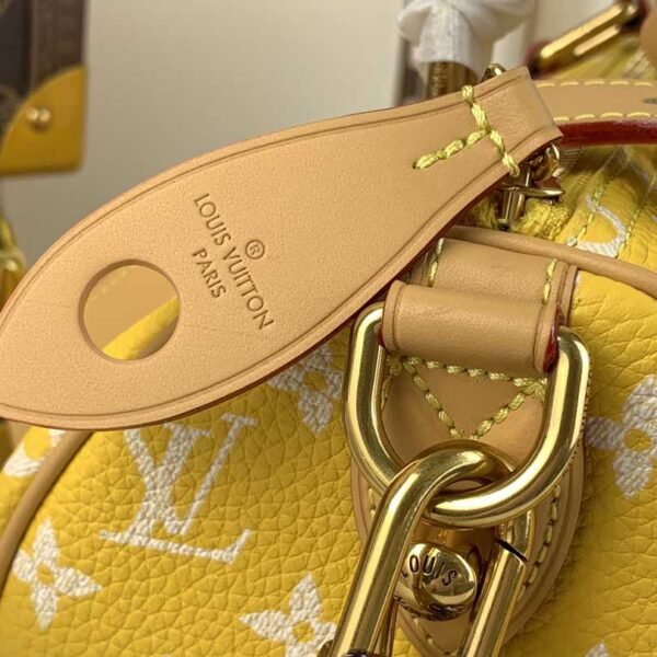 Louis Vuitton Speedy P9 Bandoulière 25 M24426 - Image 8