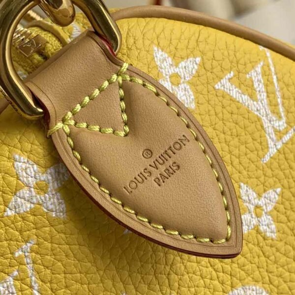 Louis Vuitton Speedy P9 Bandoulière 25 M24426 - Image 9