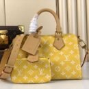 Louis Vuitton Speedy P9 Bandoulière 25 M24426