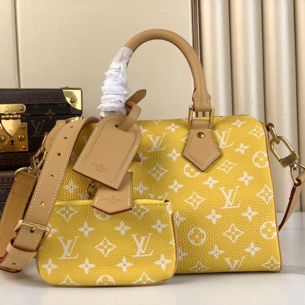 Louis Vuitton Speedy P9 Bandoulière 25 M24426 - Image 2
