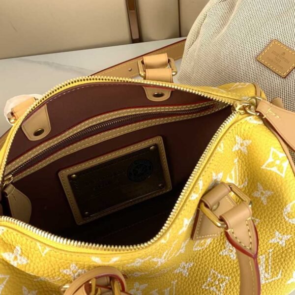 Louis Vuitton Speedy P9 Bandoulière 25 M24426 - Image 5