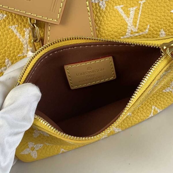 Louis Vuitton Speedy P9 Bandoulière 25 M24426 - Image 6