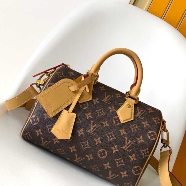 Louis Vuitton Speedy P9 Bandoulière 25 M24443 - Image 2