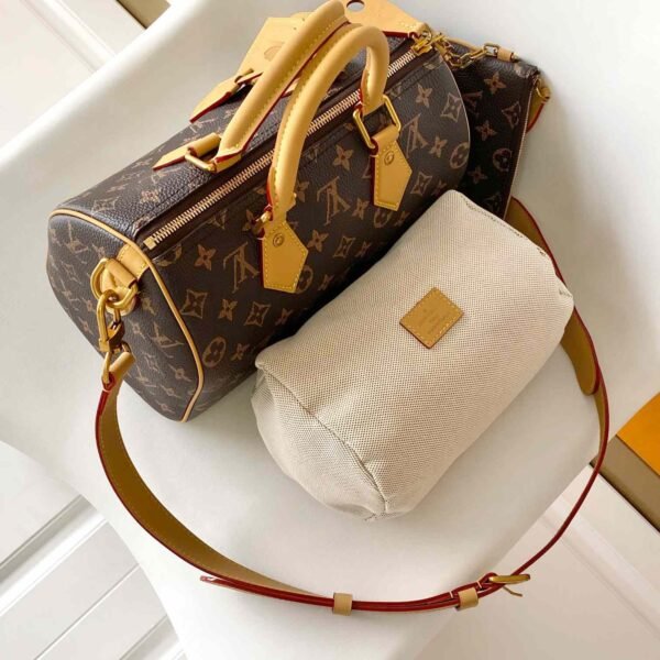 Louis Vuitton Speedy P9 Bandoulière 25 M24443 - Image 4