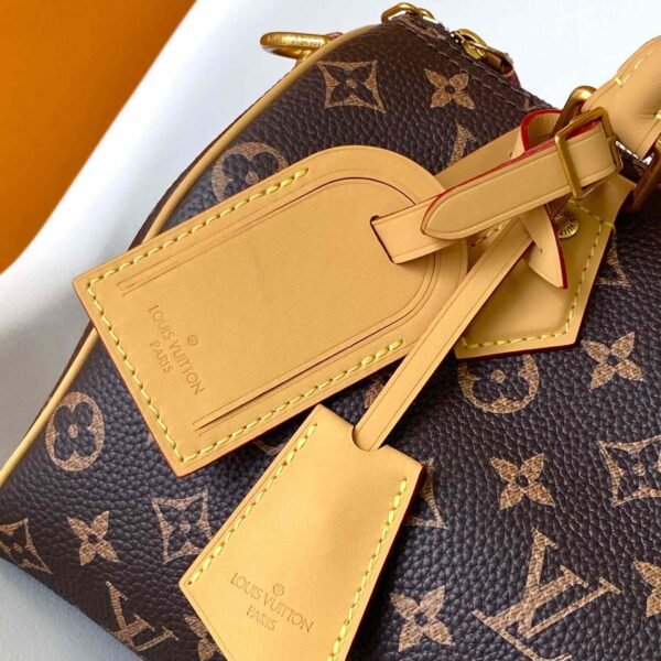 Louis Vuitton Speedy P9 Bandoulière 25 M24443 - Image 8