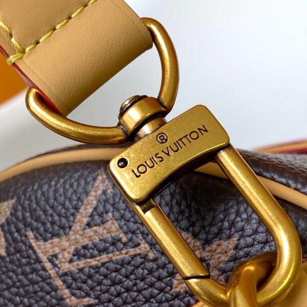 Louis Vuitton Speedy P9 Bandoulière 25 M24443 - Image 9