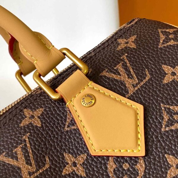 Louis Vuitton Speedy P9 Bandoulière 25 M24443 - Image 10