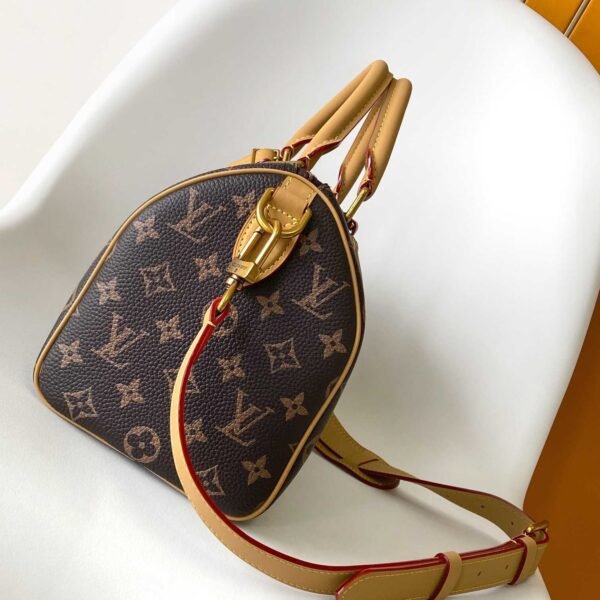Louis Vuitton Speedy P9 Bandoulière 25 M24443 - Image 7