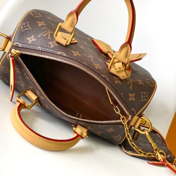Louis Vuitton Speedy P9 Bandoulière 25 M24443 - Image 5