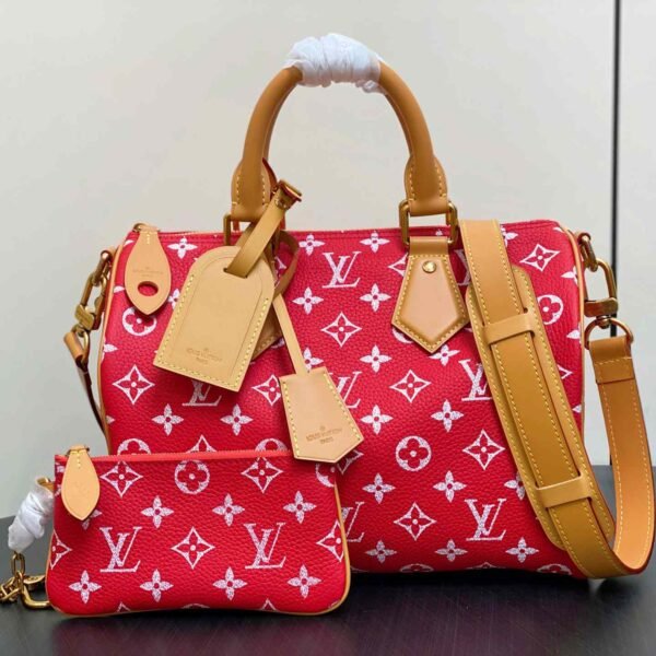Louis Vuitton Speedy P9 Bandoulière 30 M14067 - Image 2