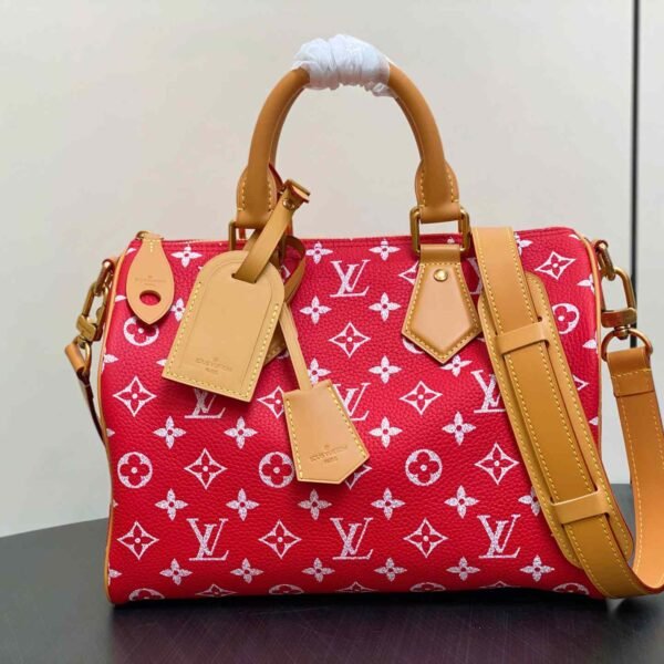 Louis Vuitton Speedy P9 Bandoulière 30 M14067 - Image 3