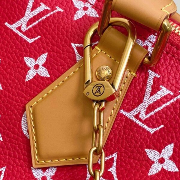 Louis Vuitton Speedy P9 Bandoulière 30 M14067 - Image 7