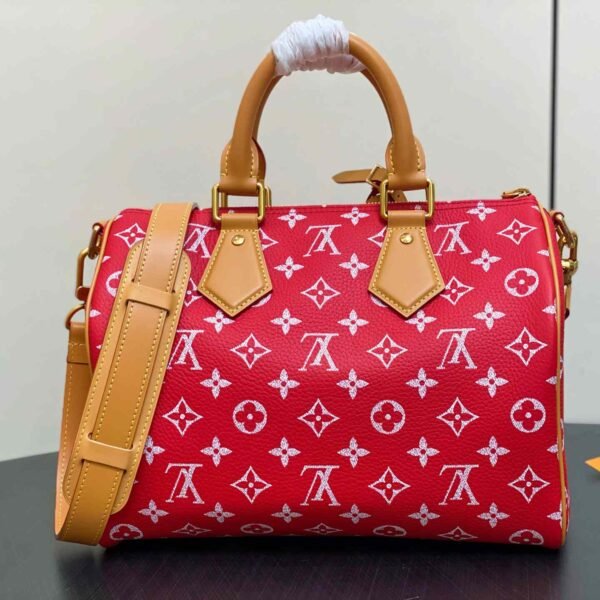Louis Vuitton Speedy P9 Bandoulière 30 M14067 - Image 4
